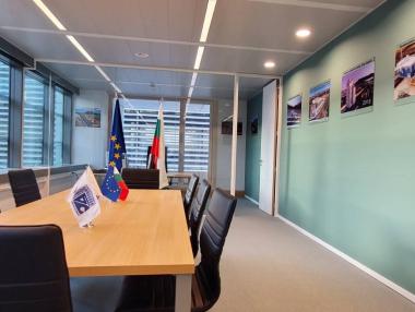 „Главболгарстрой“ се присъединява към мрежата на EUROGAS