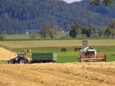 България е недостижим лидер по производителност в земеделието