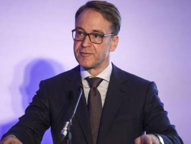 Бундесбанк очаква устойчива инфлация в Европа