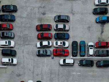 Това е най-лошият ноември за автоиндустрията в Европа от 1993 г.