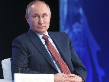 Русия се смили над Европа и пусна повече газ
