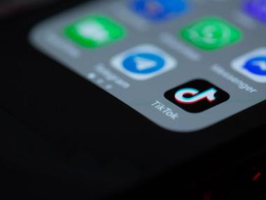 TikTok навлиза в ресторантьорския бизнес