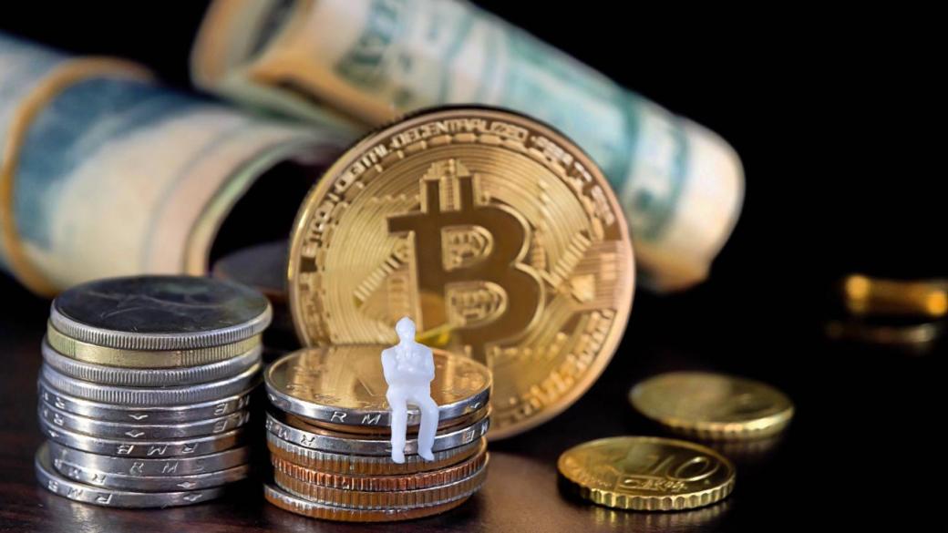 Биткойн може да не просъществува дълго, твърди професор от „Корнел“