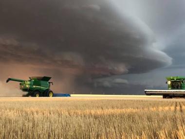 Русия облага още повече износа на зърно