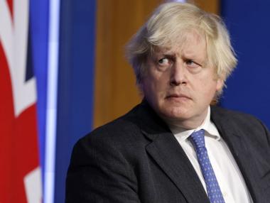 Джонсън отказва да обяви локдаун
