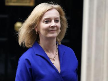 Великобритания има нов преговарящ с ЕС по Брекзит