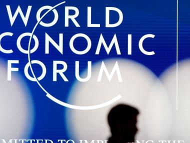 Икономическият форум в Давос пак се отлага