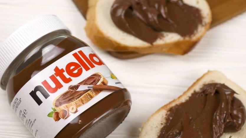 Валутната криза в Турция предвещава недостиг на… Nutella