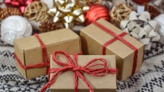 Мръсната страна на Коледа