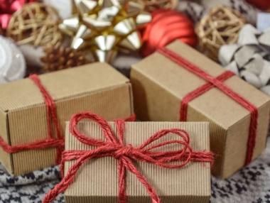 Мръсната страна на Коледа