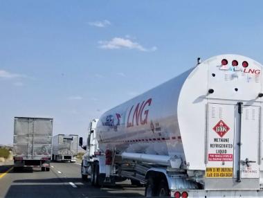 През 2022 г. ще има нов най-голям доставчик на втечнен газ в света