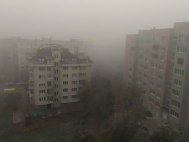 МОСВ осигурява 47 млн. лв. за борба с мръсния въздух