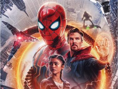 „Спайдърмен“ отвя „Бай Иван“