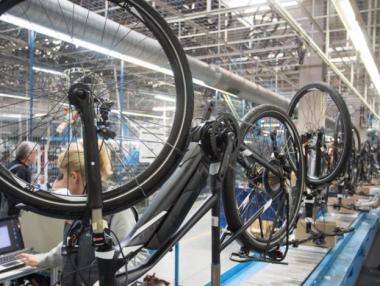 Нов завод за е-велосипеди иска да направи България №1 в Европа