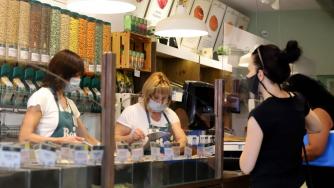 Продажбите на 28% от българските фирми са паднали