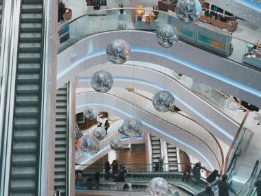 Ритейл парковете ще продължават експанзията си и през 2022 г.