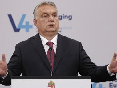 Унгария сложи таван на лихвите по жилищните кредити