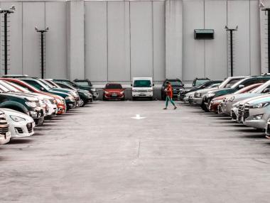 Британската автомобилна индустрия е на 37-годишно дъно