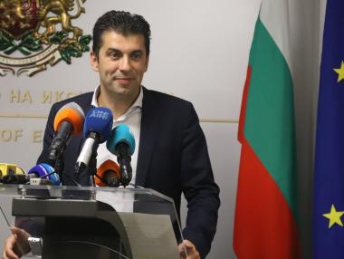 Петков назначи още 6 зам.-министри