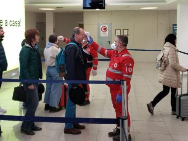 Чехия и Дания също въвеждат нови COVID мерки