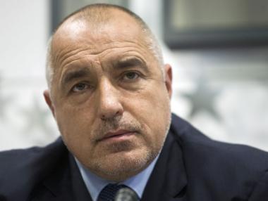 Борисов: Срам ме е като се сетя какво сме правили