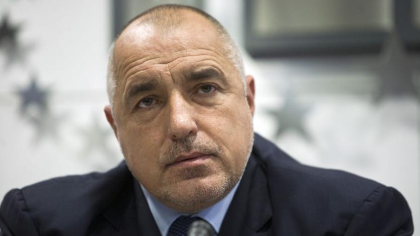 Борисов: Срам ме е като се сетя какво сме правили