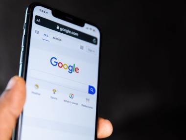 Русия глоби Google с 98 млн. долара