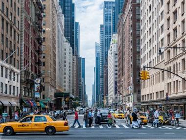 САЩ отчете рекордно ниска безработица