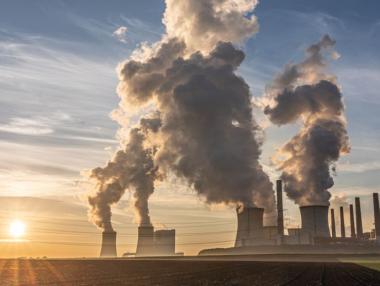 Зелена сделка... или не?