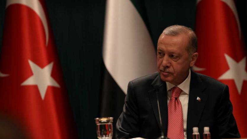 Ердоган: Турция е „изгряващата звезда на 21-и век“