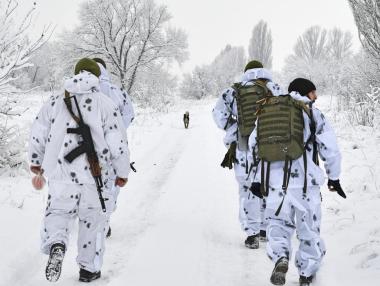 САЩ и Русия ще преговарят за Украйна на 10 януари
