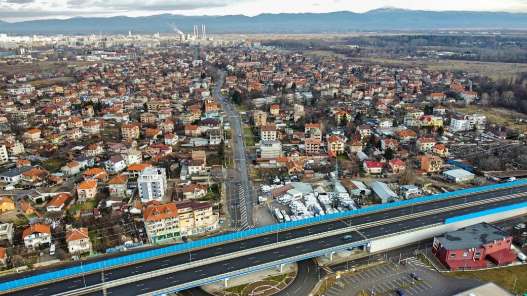 Цените на общинските жилища в София скачат през 2022 г.