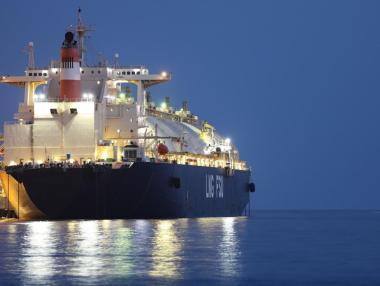 Най-дългото поевтиняване на газа в Европа от над година