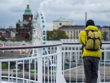 Финландия забрани влизането на неваксинирани чужденци