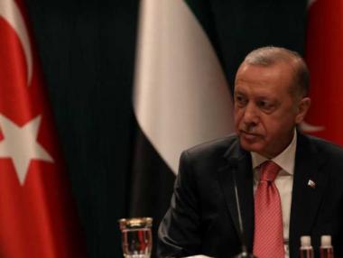 Централната банка иска турците да обърнат златото си в лири