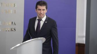 Кирил Петков назначи още трима зам.-министри
