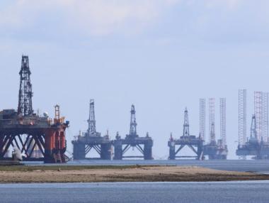 Цените на петрола отново тръгнаха нагоре