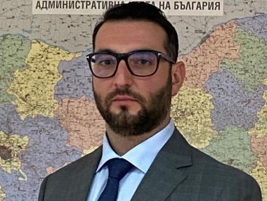 Агенция „Пътна инфраструктура“ има нов председател