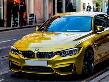 BMW създава 6000 нови работни позиции през 2022 г.
