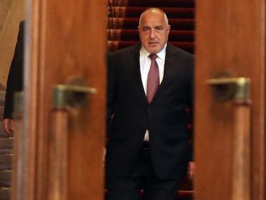 Борисов поиска да бъде отменен мораториумът за цената на тока