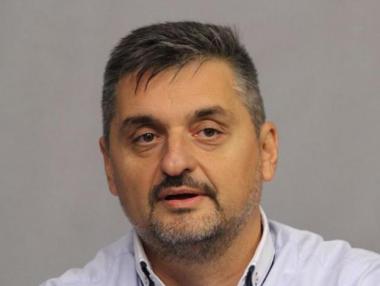 БСП изключи Кирил Добрев от партията