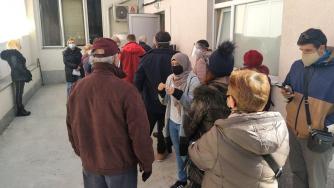 Новите срокове за поставяне на бустерна доза влизат в сила