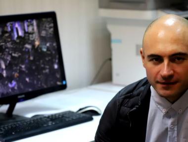 Към дъното на чашата в науката