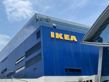 Ikea вдига цените с 9% заради по-високи транспортни разходи