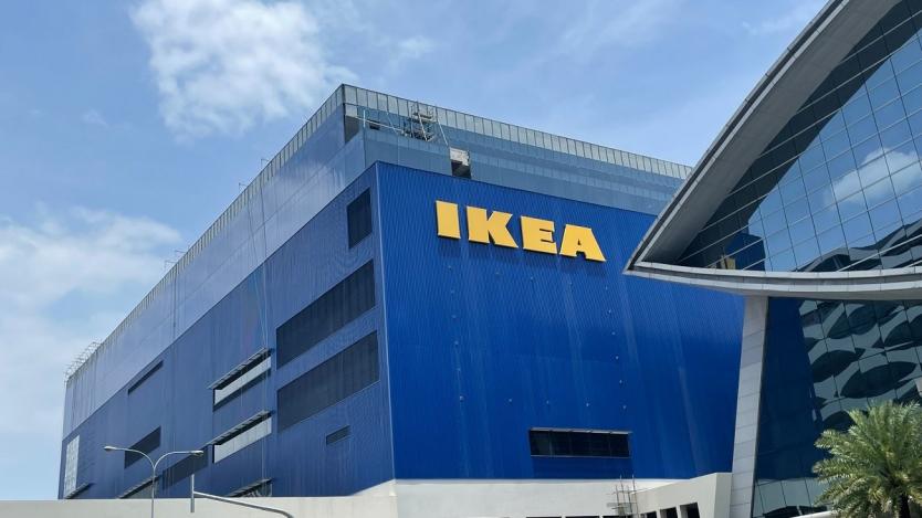 Ikea вдига цените с 9% заради по-високи транспортни разходи