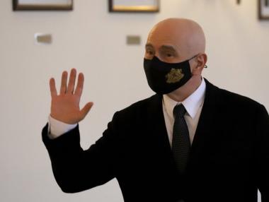 Транспортният министър смени ръководствата на НКЖИ и „Летище София“ ЕАД