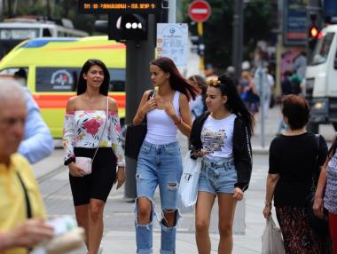 Над 35 хил. младежи са започнали работа от началото на година досега