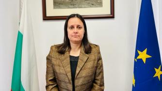 Регионалният министър назначи нов началник на ДНСК