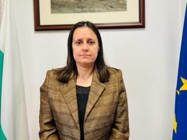 Регионалният министър назначи нов началник на ДНСК