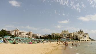 Риск от отлив на туристи заради по-високите цени на нощувките